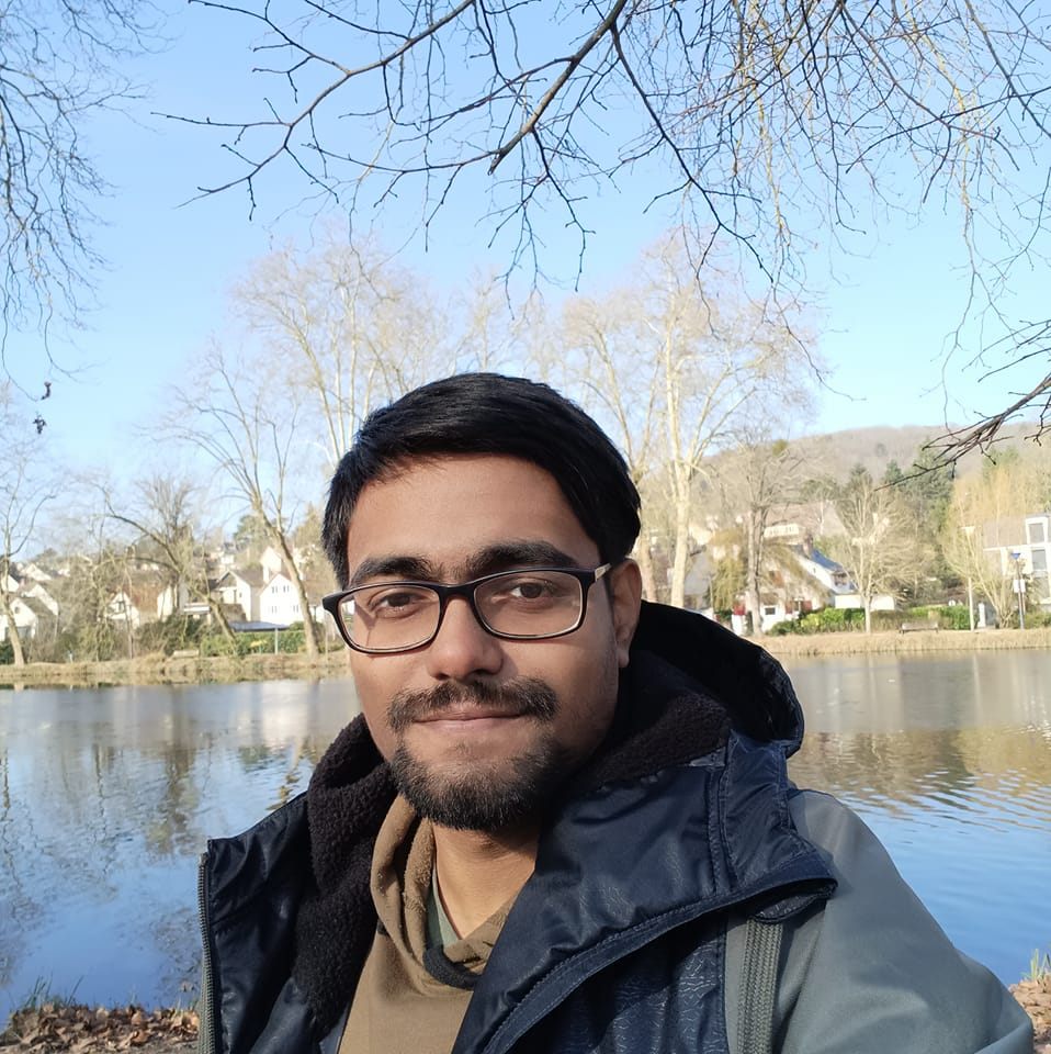 Subhajit Saha