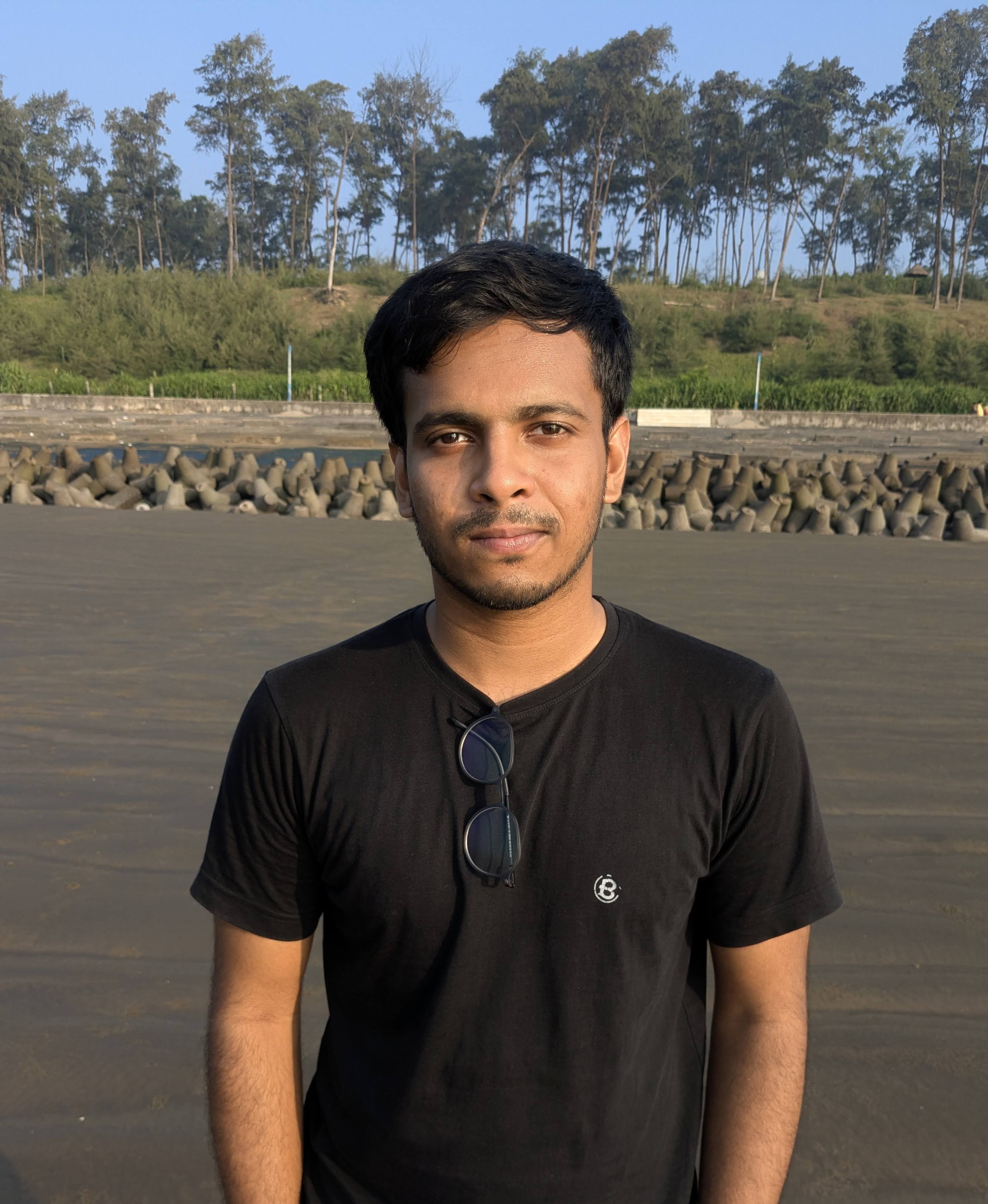 Tanmoy Jana